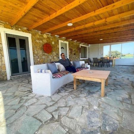 Kenny'S Villa マスティハリ エクステリア 写真