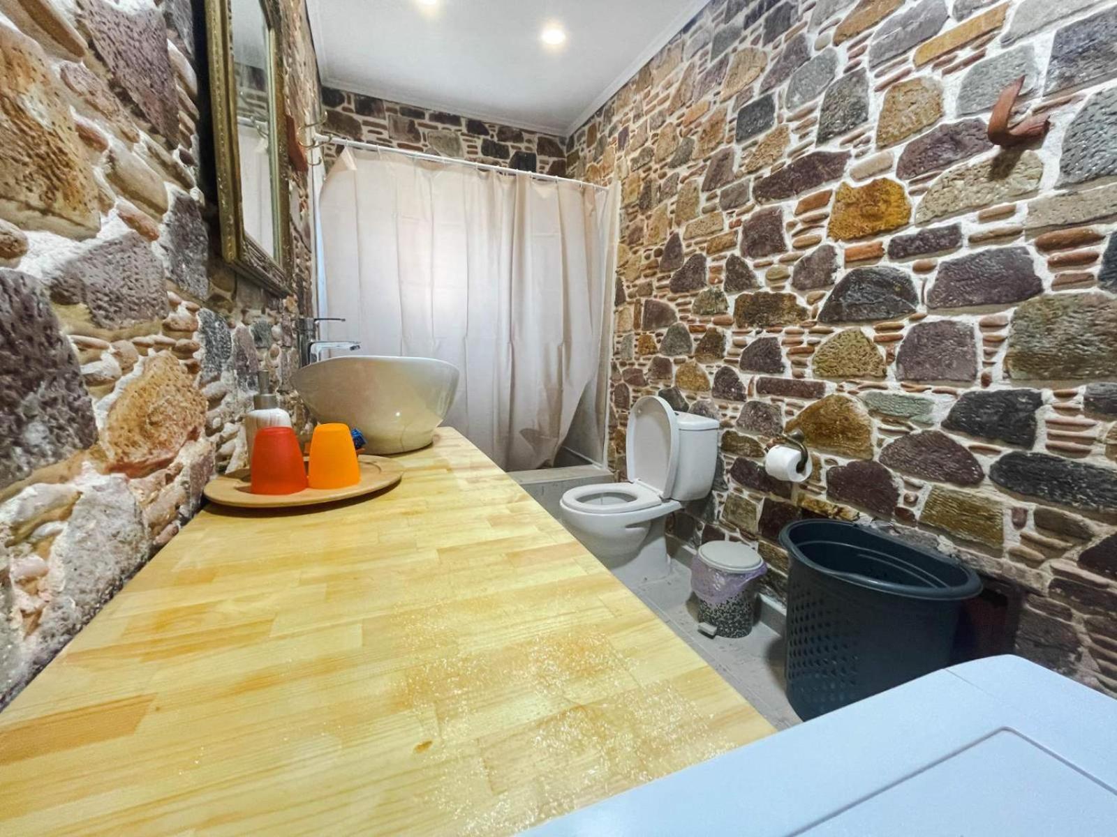 Kenny'S Villa マスティハリ エクステリア 写真