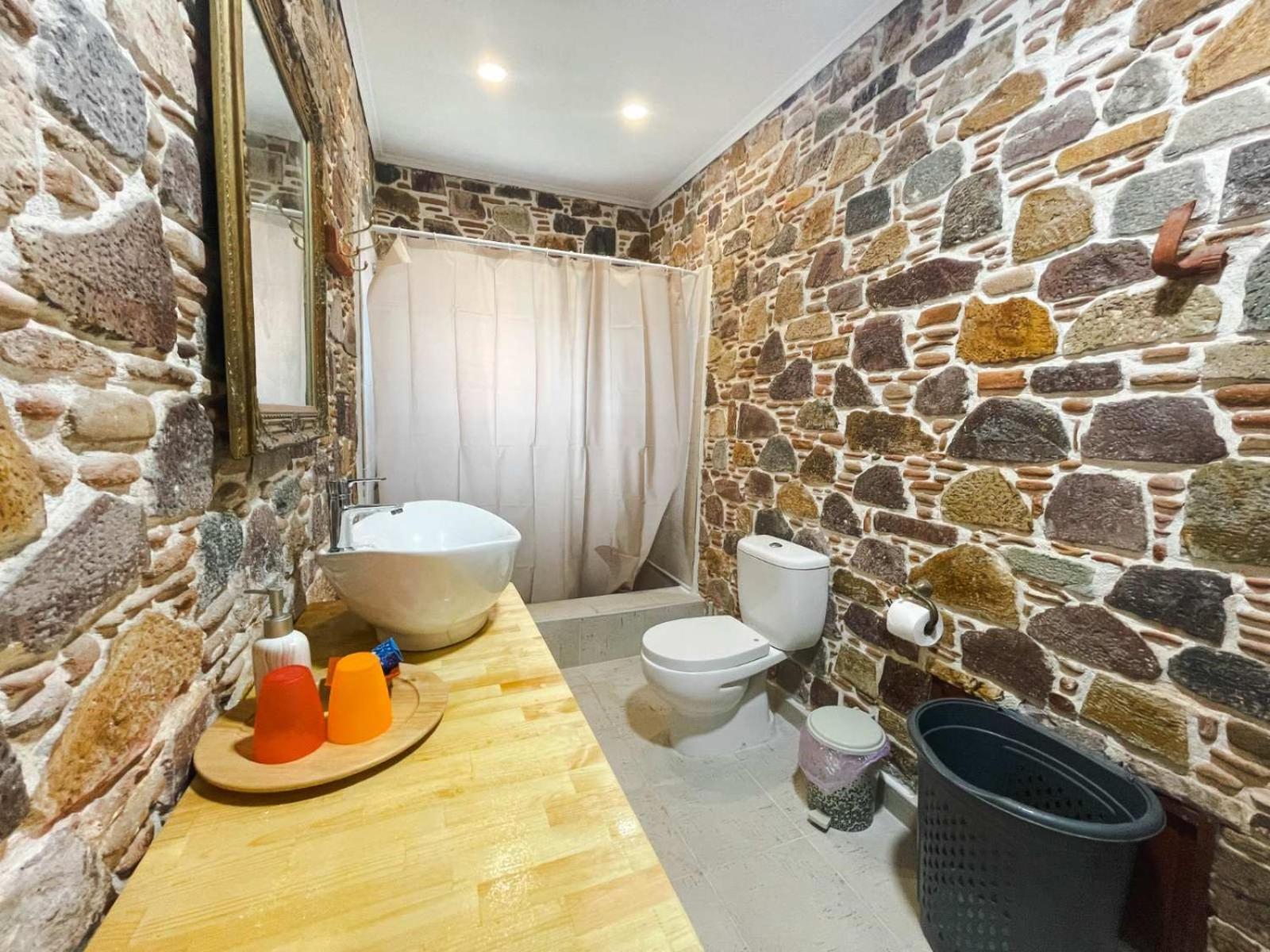 Kenny'S Villa マスティハリ エクステリア 写真
