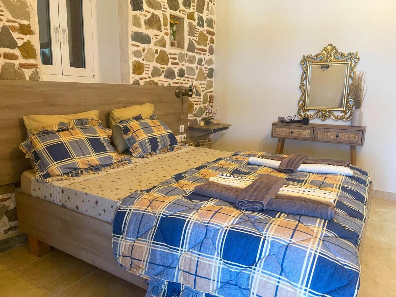 Kenny'S Villa マスティハリ エクステリア 写真