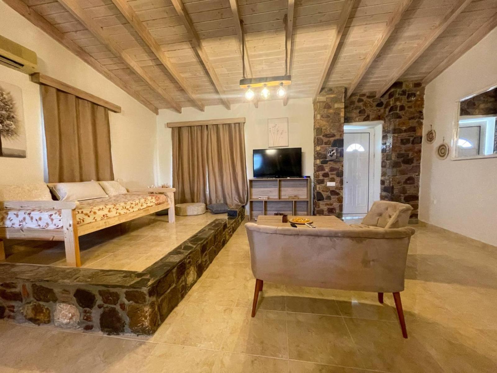 Kenny'S Villa マスティハリ エクステリア 写真
