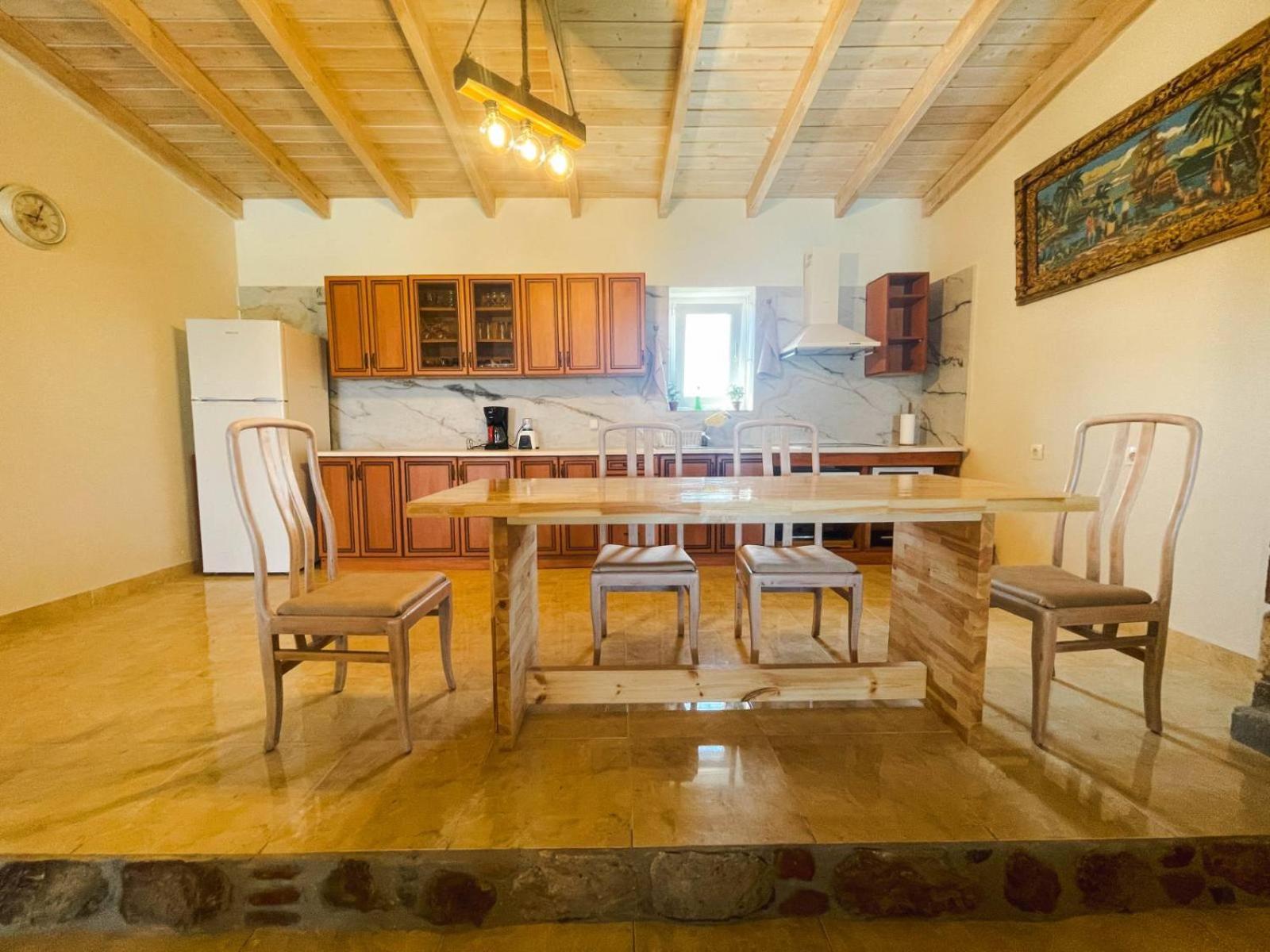 Kenny'S Villa マスティハリ エクステリア 写真