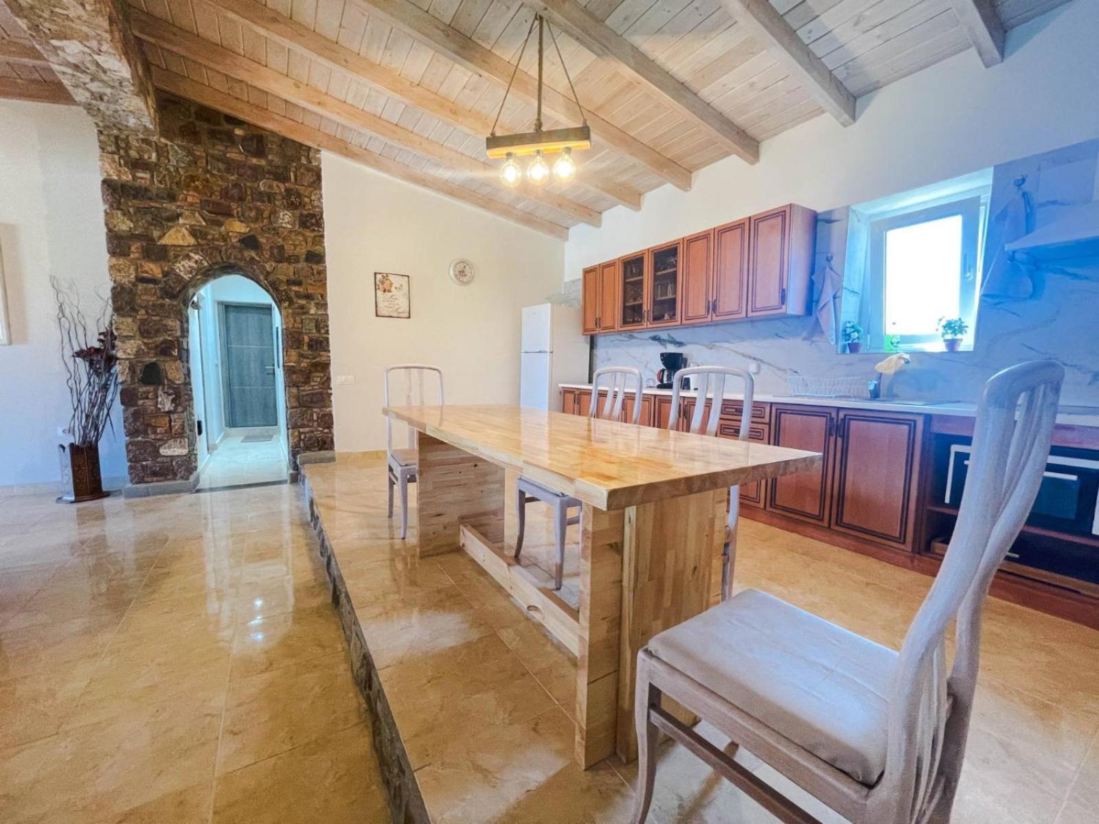 Kenny'S Villa マスティハリ エクステリア 写真